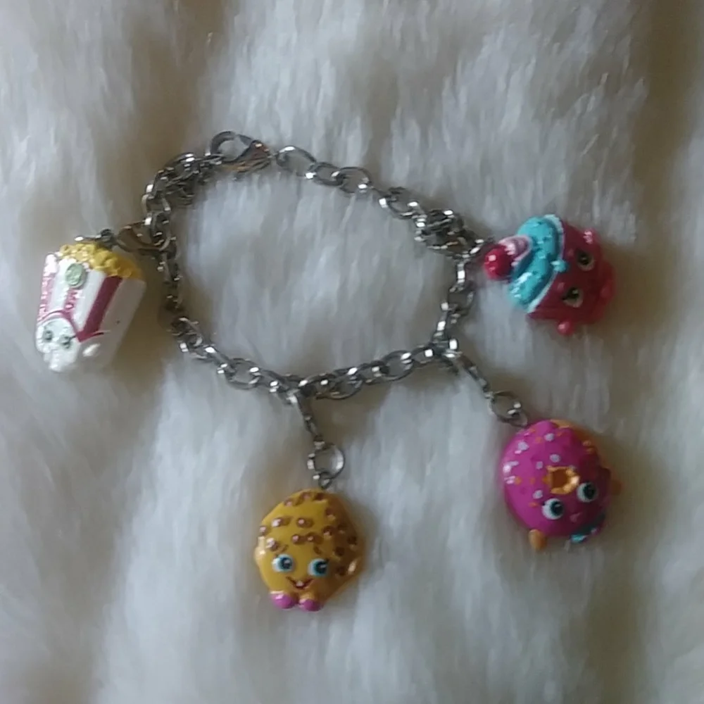 Shopkins Bracelet